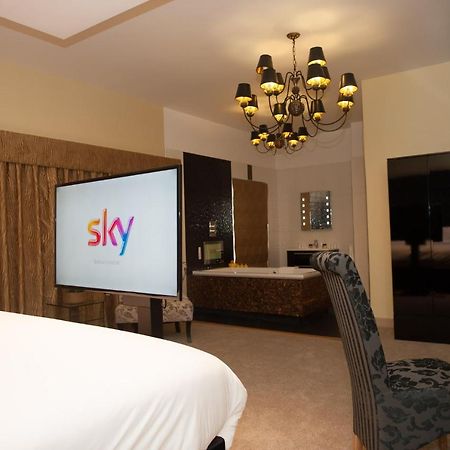 Hotel Forty One Driffield Zewnętrze zdjęcie