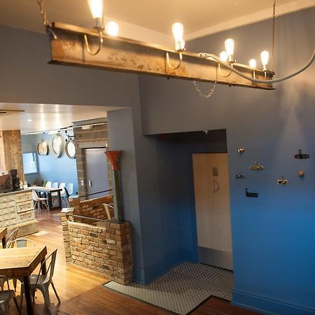 Hotel Forty One Driffield Zewnętrze zdjęcie