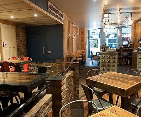 Hotel Forty One Driffield Zewnętrze zdjęcie