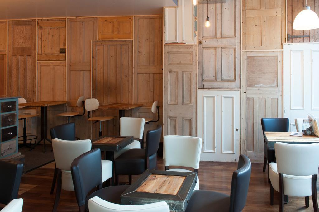 Hotel Forty One Driffield Zewnętrze zdjęcie