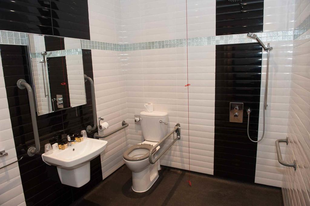 Hotel Forty One Driffield Pokój zdjęcie