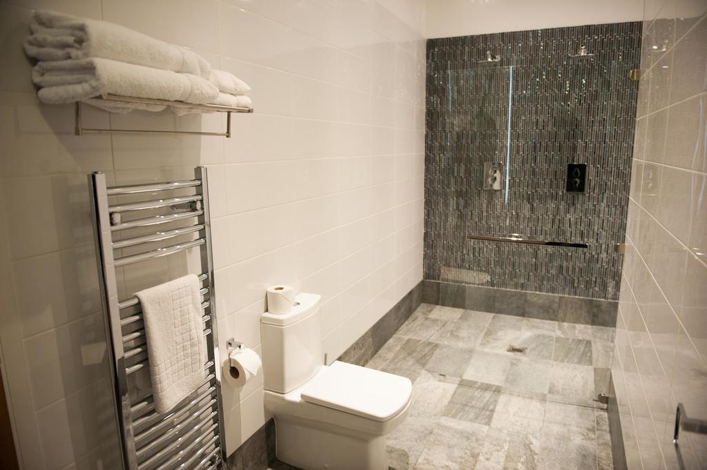 Hotel Forty One Driffield Pokój zdjęcie