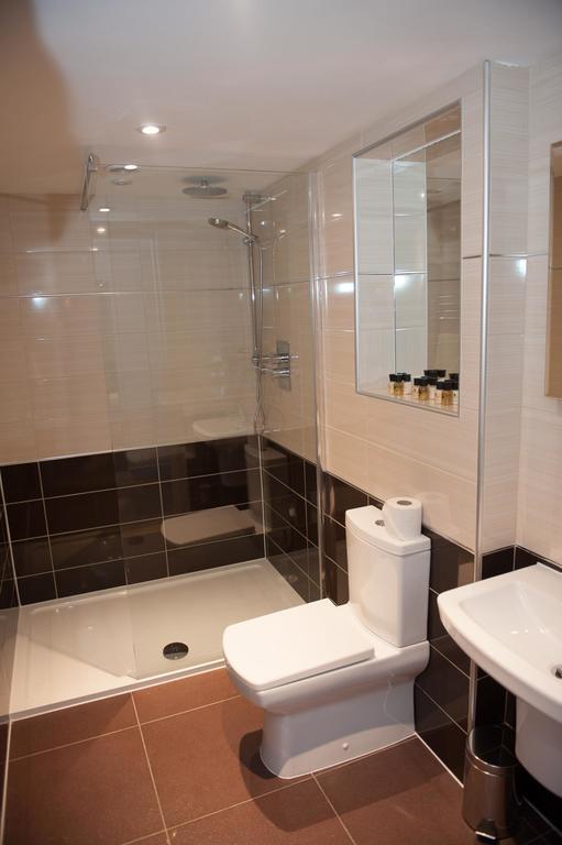 Hotel Forty One Driffield Pokój zdjęcie