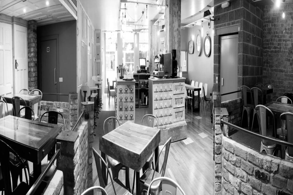 Hotel Forty One Driffield Zewnętrze zdjęcie