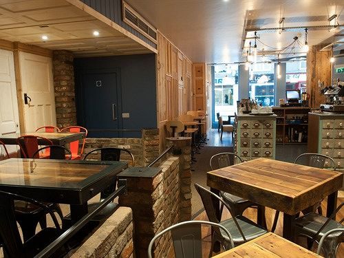 Hotel Forty One Driffield Zewnętrze zdjęcie