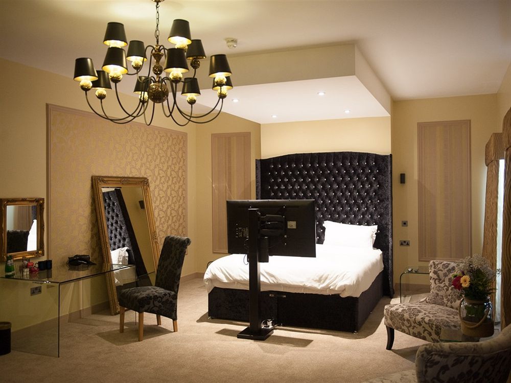 Hotel Forty One Driffield Zewnętrze zdjęcie