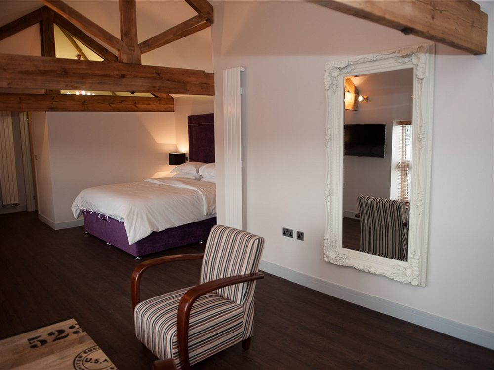 Hotel Forty One Driffield Zewnętrze zdjęcie