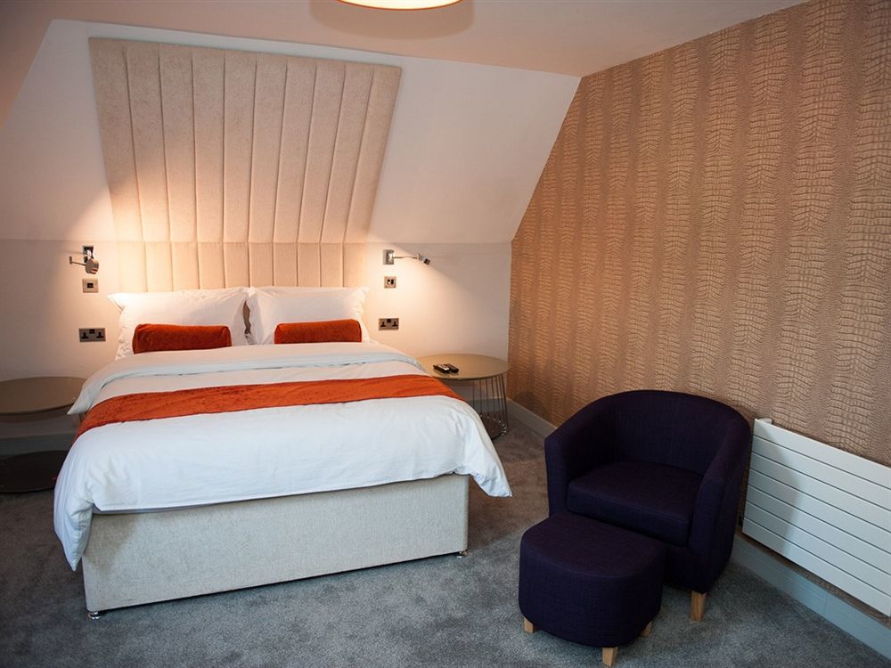 Hotel Forty One Driffield Zewnętrze zdjęcie