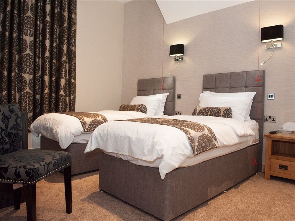 Hotel Forty One Driffield Zewnętrze zdjęcie