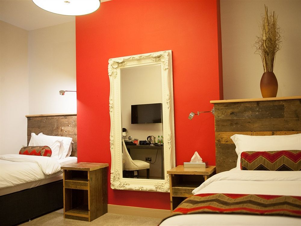 Hotel Forty One Driffield Zewnętrze zdjęcie