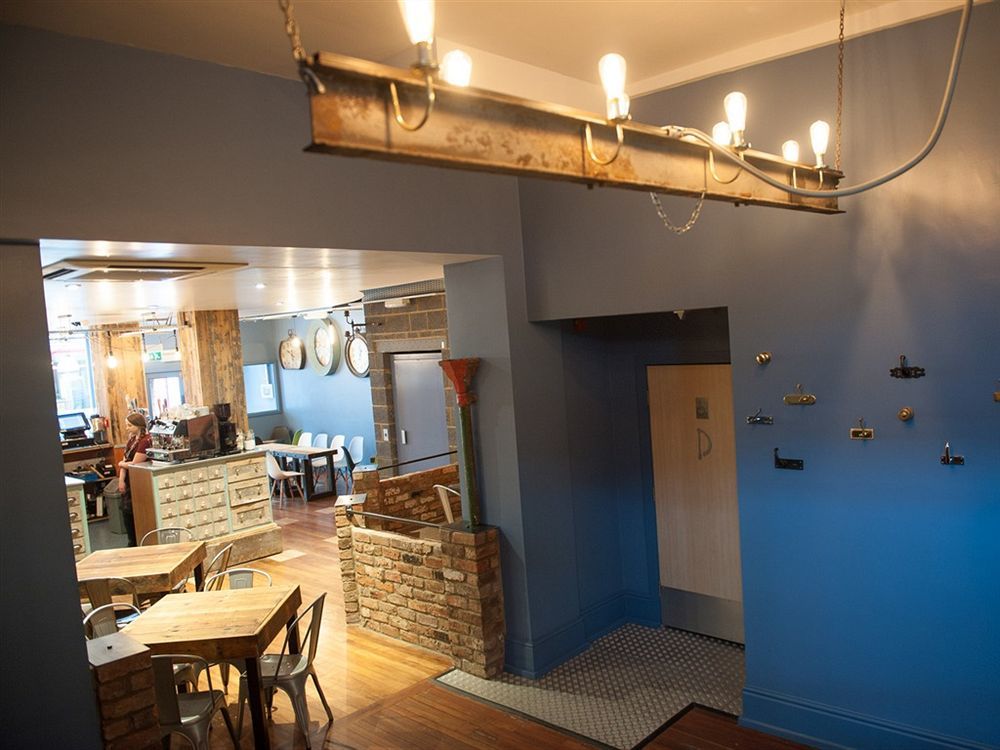 Hotel Forty One Driffield Zewnętrze zdjęcie