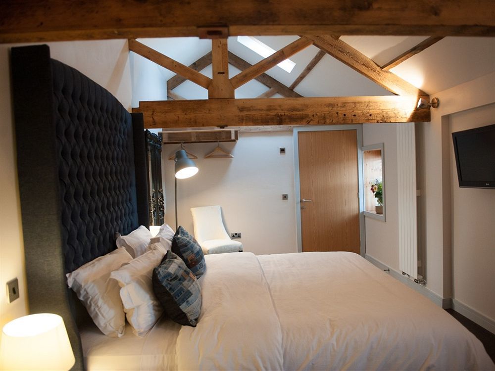 Hotel Forty One Driffield Zewnętrze zdjęcie