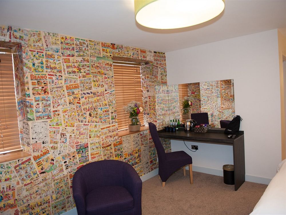 Hotel Forty One Driffield Zewnętrze zdjęcie