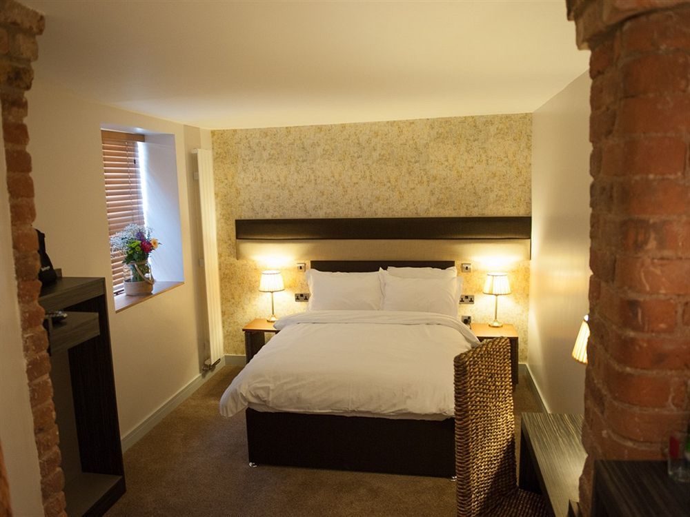 Hotel Forty One Driffield Zewnętrze zdjęcie