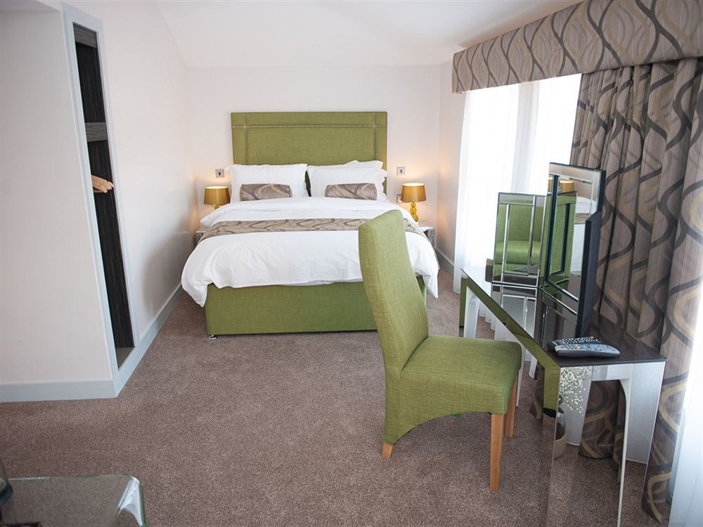 Hotel Forty One Driffield Zewnętrze zdjęcie