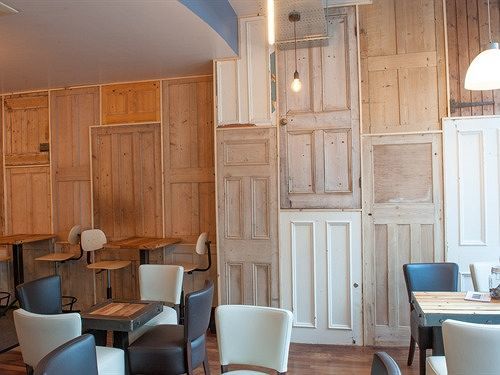 Hotel Forty One Driffield Zewnętrze zdjęcie