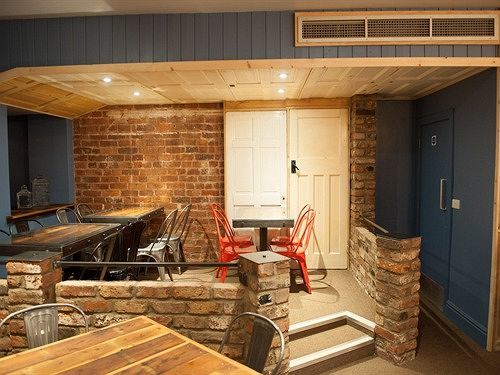 Hotel Forty One Driffield Zewnętrze zdjęcie