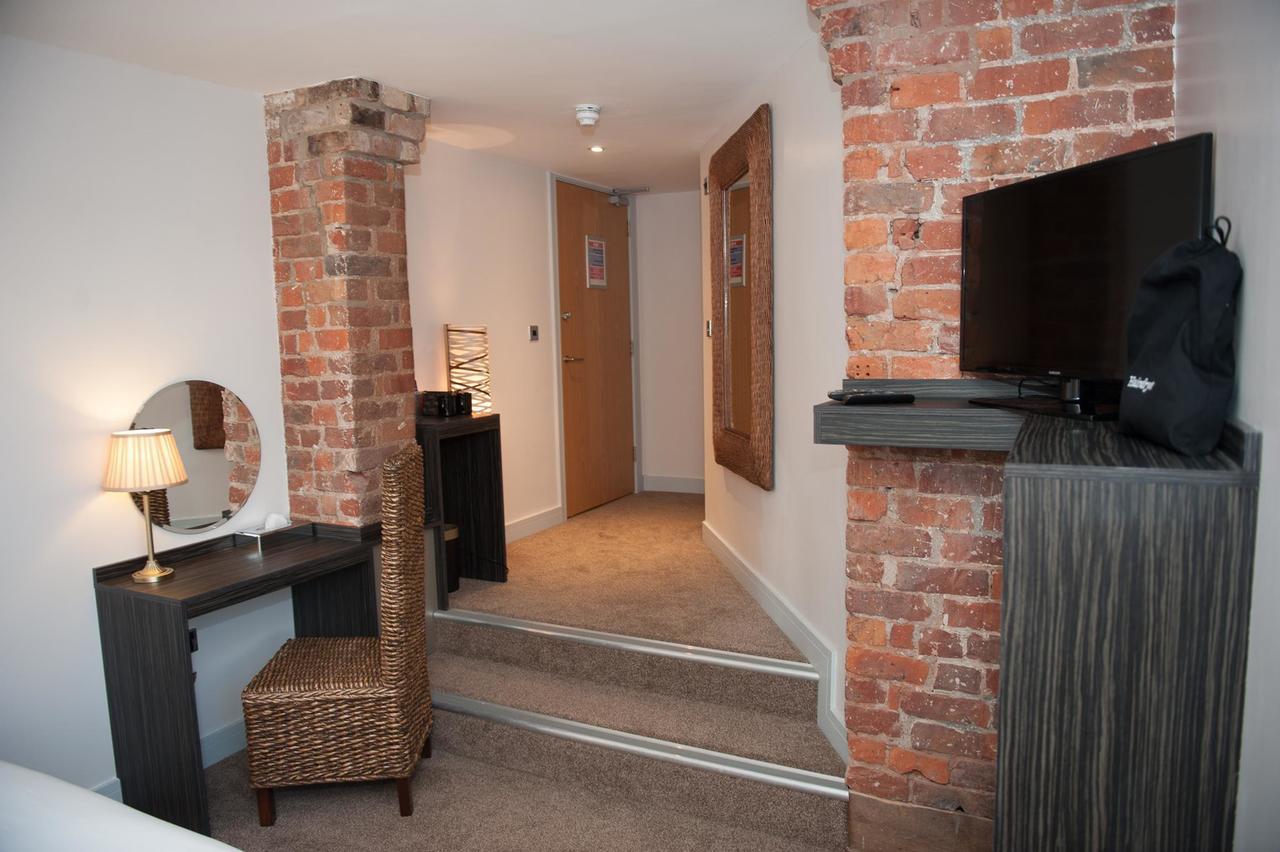 Hotel Forty One Driffield Pokój zdjęcie